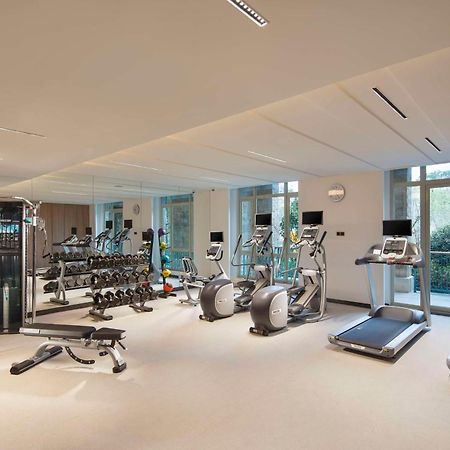 Hilton Garden Inn Hangzhou Lu'Niao Ancsi Kültér fotó
