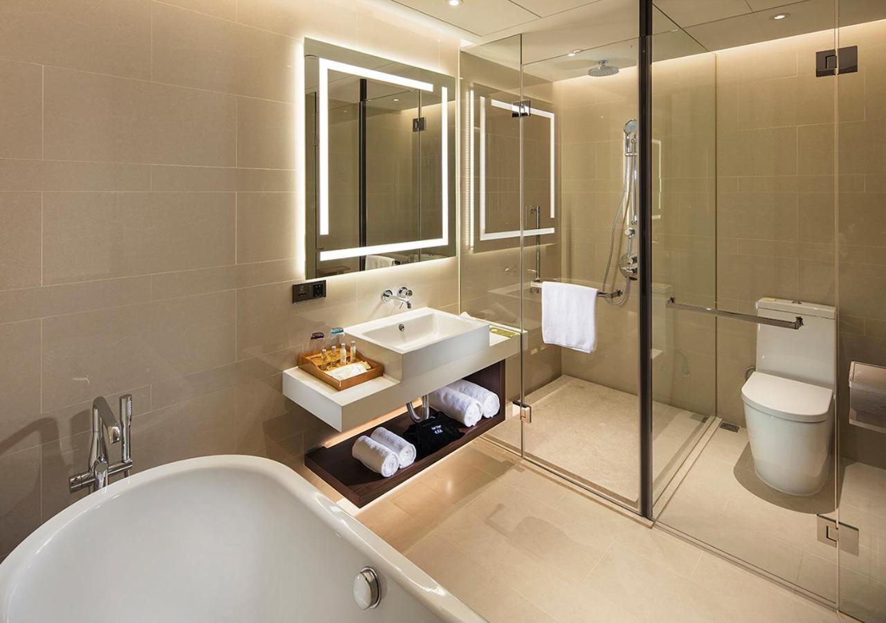 Hilton Garden Inn Hangzhou Lu'Niao Ancsi Kültér fotó