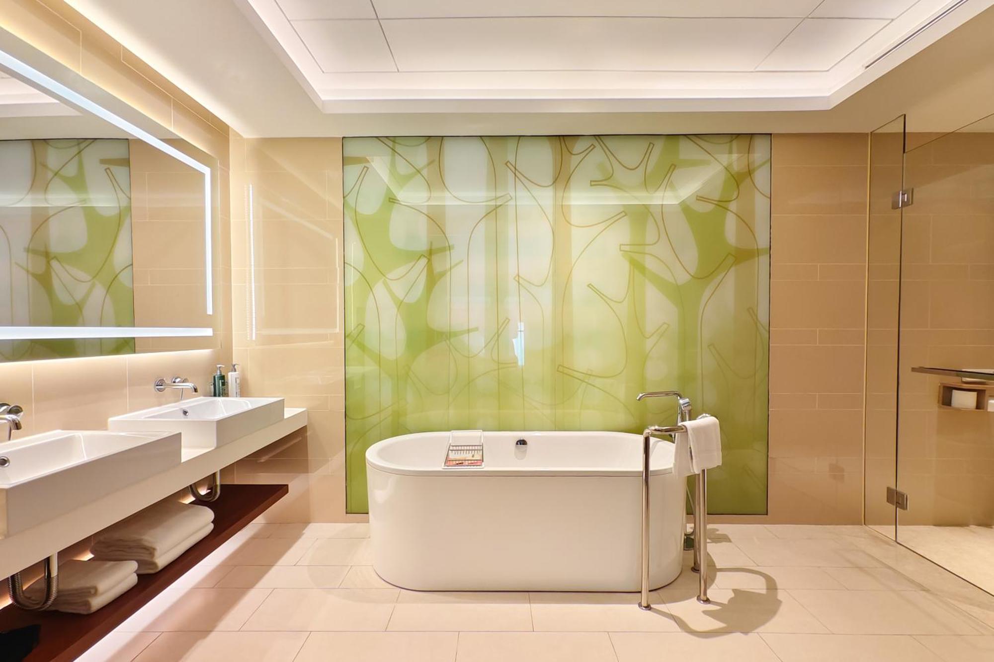 Hilton Garden Inn Hangzhou Lu'Niao Ancsi Kültér fotó