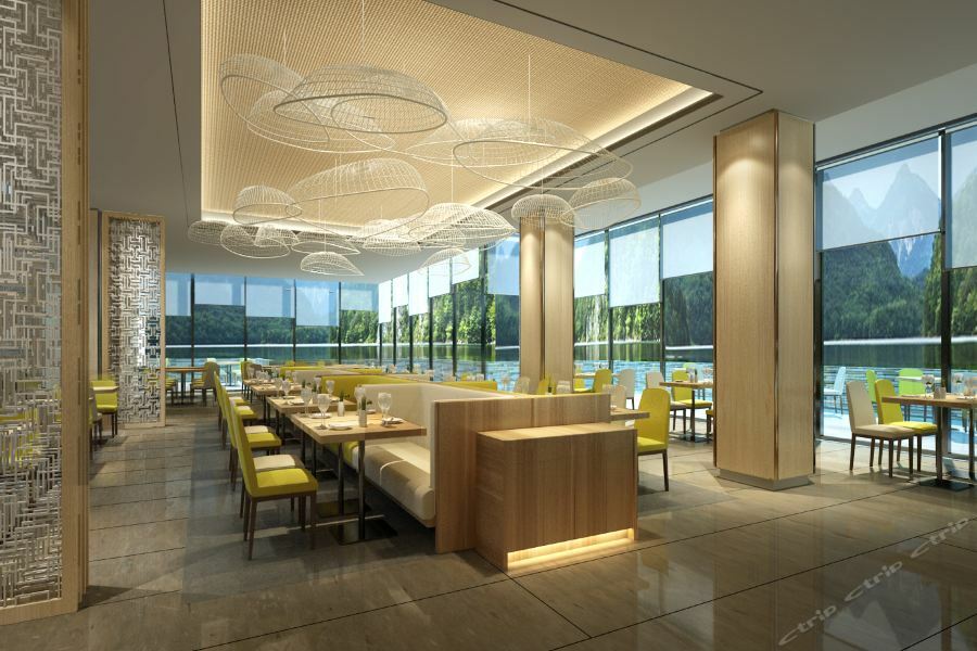 Hilton Garden Inn Hangzhou Lu'Niao Ancsi Kültér fotó