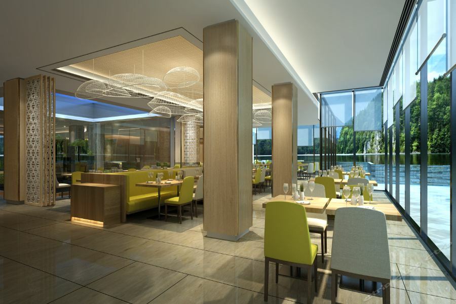 Hilton Garden Inn Hangzhou Lu'Niao Ancsi Kültér fotó